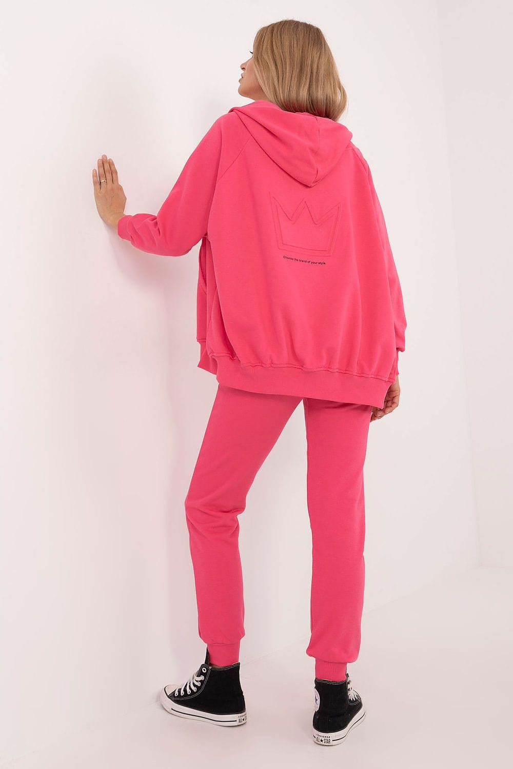 Women’s Sports Set with Pants & Top - ShalayeFashion