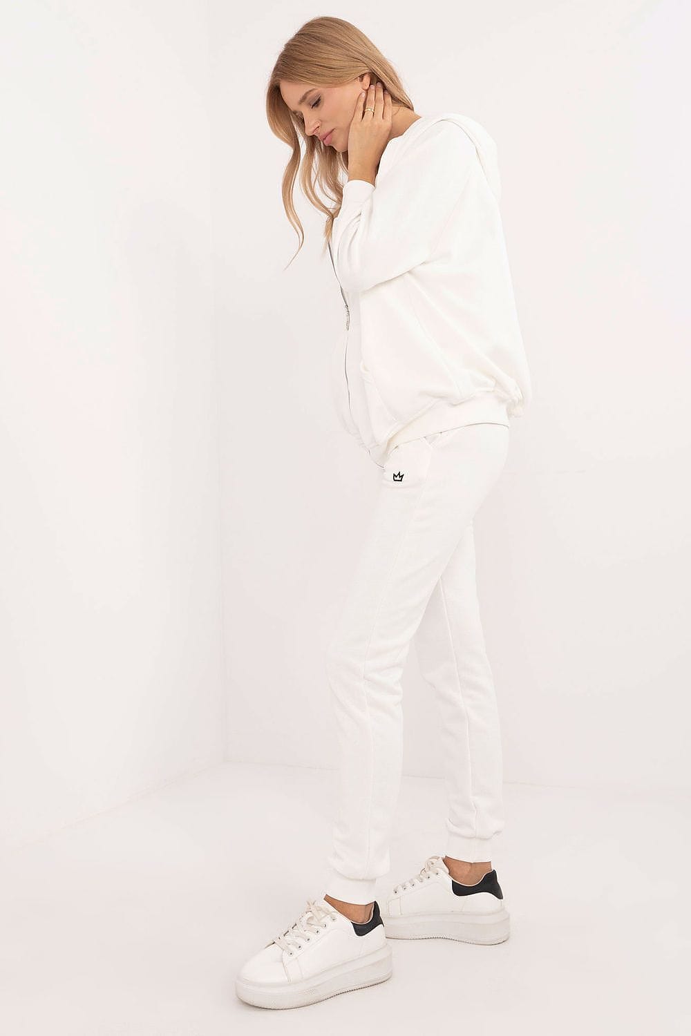 Women’s Sports Set with Pants & Top - ShalayeFashion