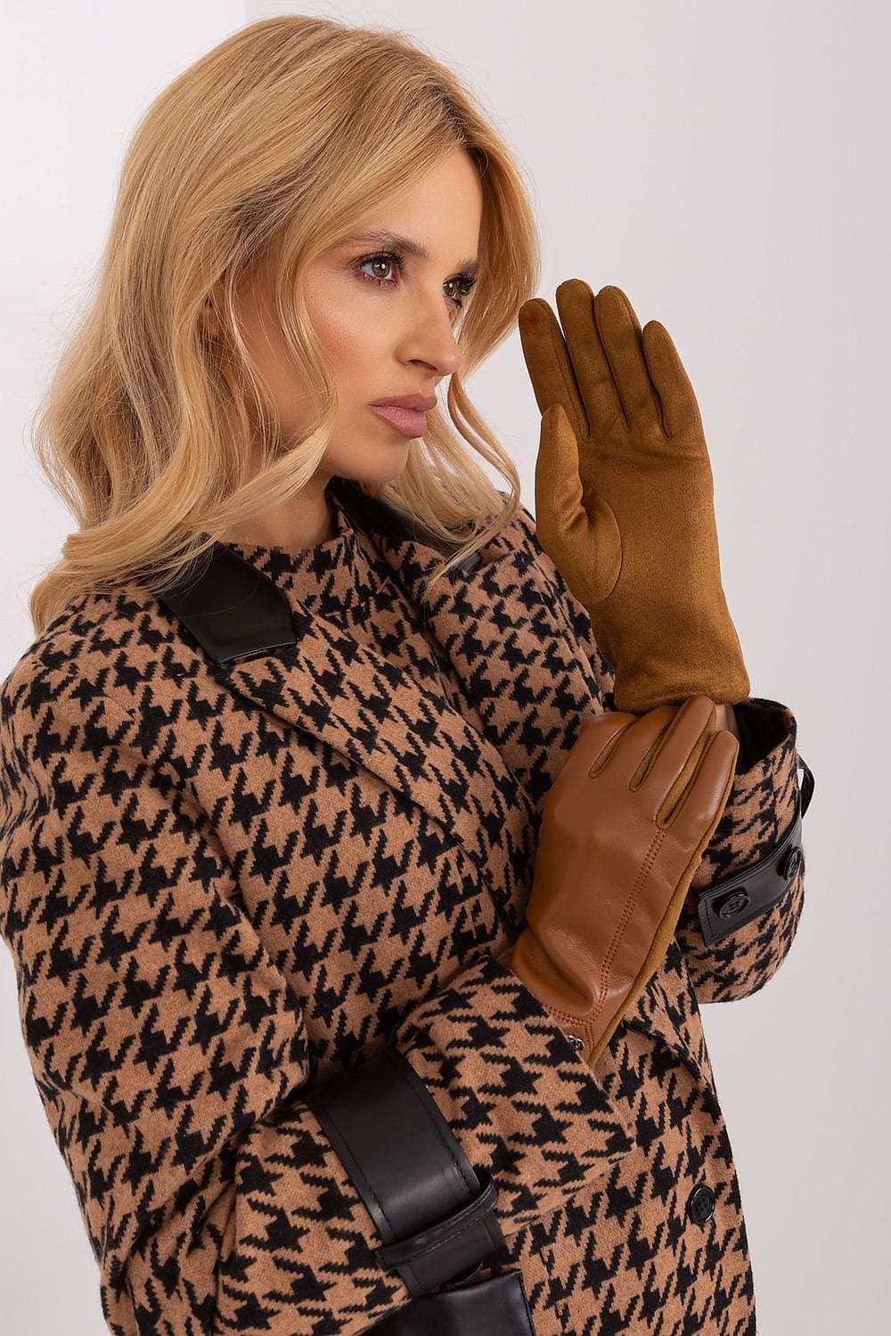 Women's Touchscreen Gloves Insulated Winter - ShalayeFashion