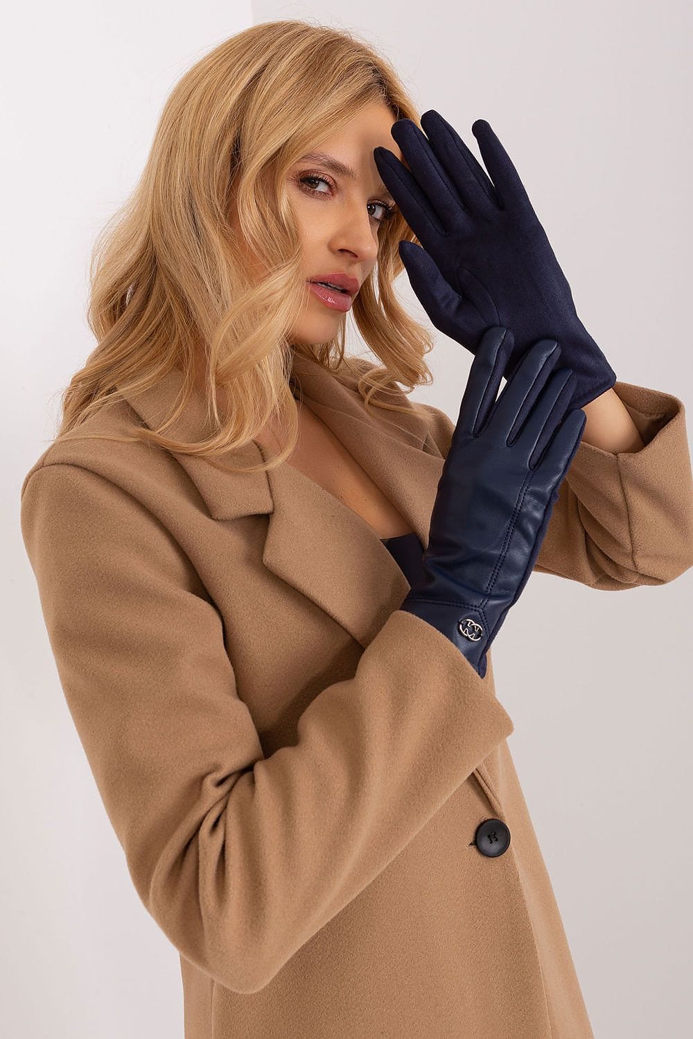 Women's Touchscreen Gloves Insulated Winter - ShalayeFashion