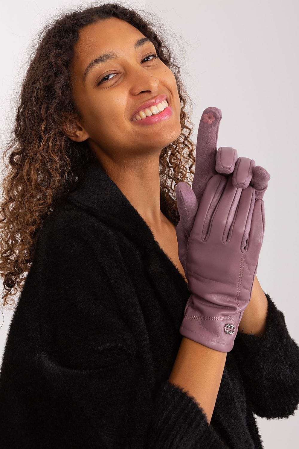 Women's Touchscreen Gloves Insulated Winter - ShalayeFashion