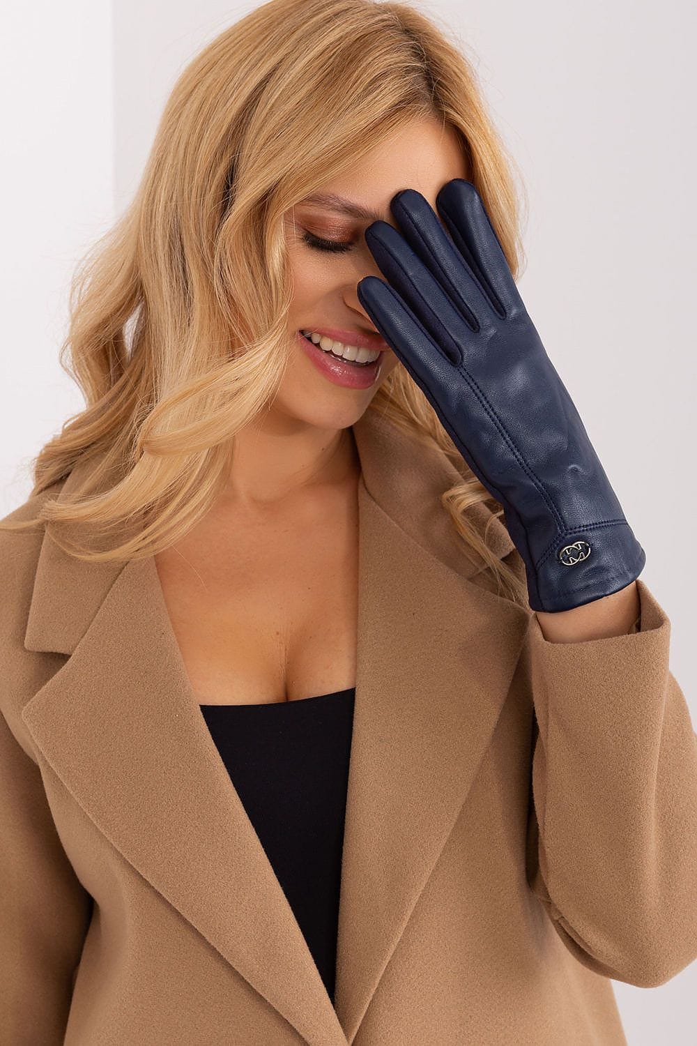Women's Touchscreen Gloves Insulated Winter - ShalayeFashion
