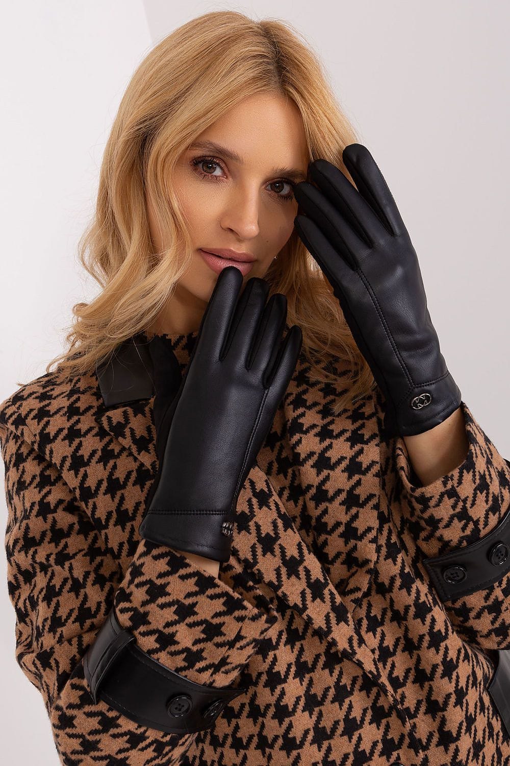 Women's Touchscreen Gloves Insulated Winter - ShalayeFashion