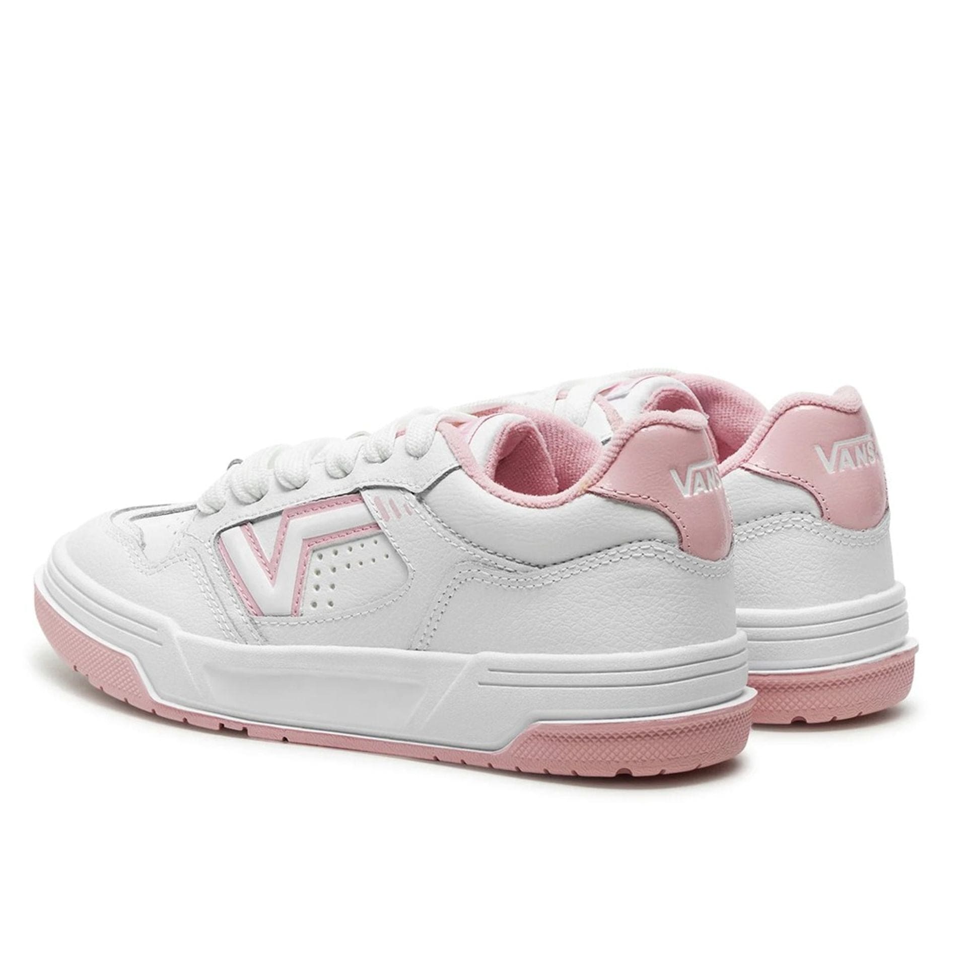Women’s Vans Stylish Skate Sneakers - ShalayeFashion