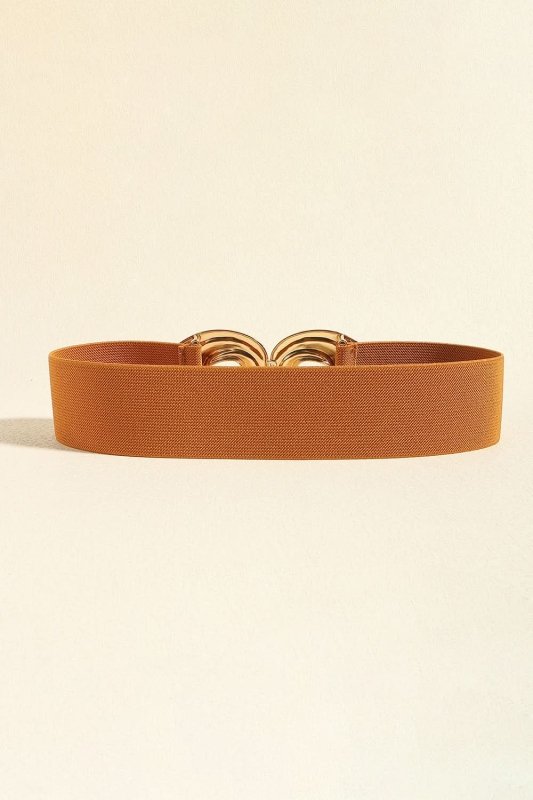 Zinc Alloy Belt - ShalayeFashion