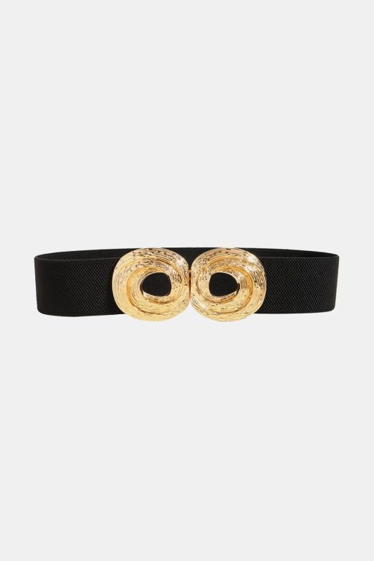 Zinc Alloy Belt - ShalayeFashion
